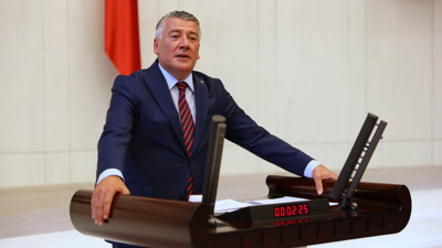 İYİ Partili Örs: Yüzünüzü millete dönün