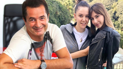 Şeyma Subaşı’nın kardeşi Kübra Açıl Dominik’e uçtu!