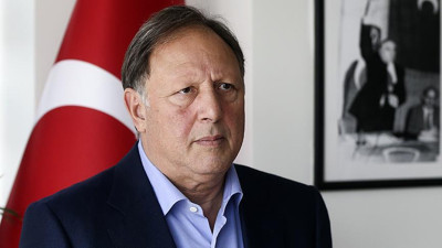 Flaş... Flaş... Efsane Bakan Gün Sazak'ın oğlu Süleyman Sazak MHP'den istifa etti