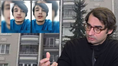 Barış Terkoğlu, Enes Kara'nın intihara sürüklendiği cemaat evinde neler yaşandığını açıkladı