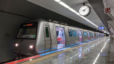 İstanbul Metro duyurdu: Personel alınacak