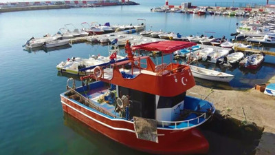 Denizden hamsi ve istavrit fışkıracak