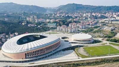 Burada bir zamanlar SEKA fabrikası vardı | Tuvalet kağıdı, A-4 neden pahalı biliyor musunuz?