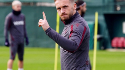 Trabzonspor Sivas’a ‘fırtına gibi’ gidiyor!