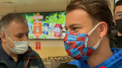 Trabzonspor, Yusuf Erdoğan'ın maliyetini açıkladı: Dudak uçuklatan rakam!