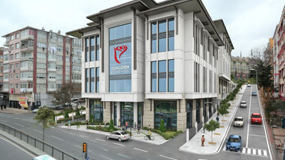 AKP'li belediye İBB'nin malını satmaya çalışırken yakalandı. İBB'nin avukatları erken davrandı