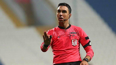 Beşiktaş-Gaziantep maçında Arda Kardeşler ve VAR skandalı!