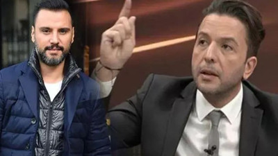 Alişan için "Evlendikten 7 ay sonra çocuk oldu" diyen Nihat Doğan geri adım attı!