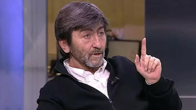 Rıdvan Dilmen'den Beşiktaş maçında penaltı ve kırmızı kart yorumu