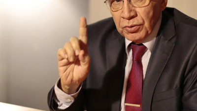 Millet Partisi Genel Başkanı Aykut Edibali vefat etti