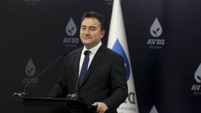 Ali Babacan: Evlerde elektrik faturası yangını var, Beştepe suspus!