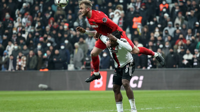 Deniz Çoban noktayı koydu: Bu sezonun en büyük hakem hatası!