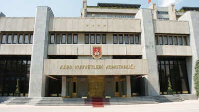 MSB 80 kamu personeli alacak