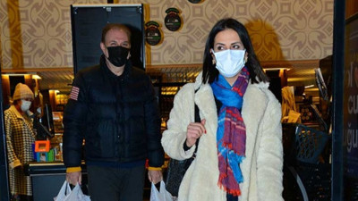 ‘Gizem’li bir arkadaş!