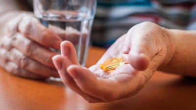 Hangi vitaminler kilo verdiriyor?