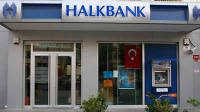 Halkbank hisselerini kim aldı. Amerika’dan haber gelmeden hissesi yüzde 5 yükseldi