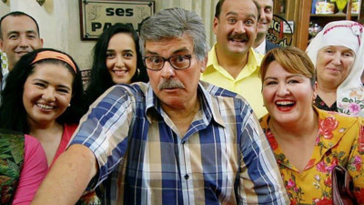 Seksenler ekibi Rasim Öztekin'i unutmadı! Doğum gününde andı