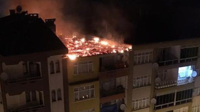 Korna sesleri hayatlarını kurtardı