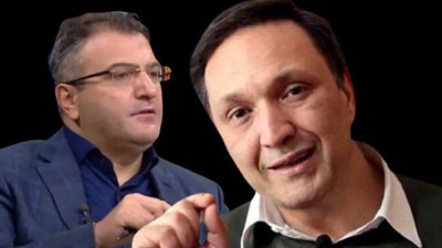 Cem Küçük ile Selçuk Geçer arasında savaş çıktı