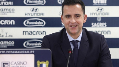 Galatasaray'ın sportif direktörü belli oldu