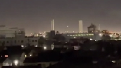 Dev dalgalar ilerliyor. Tsunami o ülkeyi vuracak