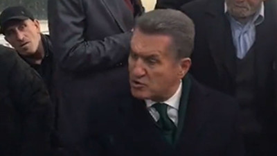 Mustafa Sarıgül’den bomba Nusret iddiası! Dinleyenler şaştı kaldı