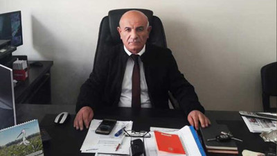 CHP Bayburt İl Başkanı Necip Erel hayatını kaybetti