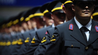 Astsubay alımları başladı. Şartlar belli oldu