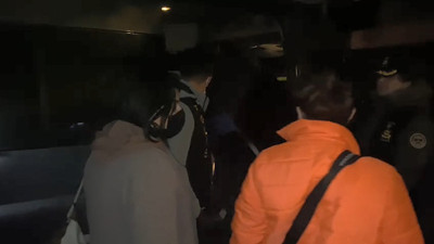 İstanbul'da fuhuş operasyonu!