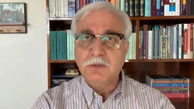 Prof. Dr. Tevfik Özlü Omicron için korkutan senaryoyu açıkladı
