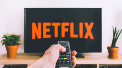 Netflix’te en çok izlenen 12 dizi belli oldu