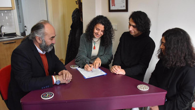 Çocuklarının internet bağımlılığını arabuluculuk yöntemiyle çözdü