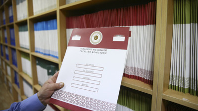 KHK'lı 15 kamu emekçisi öldükten sonra işe iade edildi