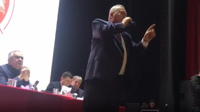 Cemal Enginyurt'tan hem Bahçeli'yi hem de Erdoğan'ı çok kızdıracak açıklama. MHP'den ihraç edilmiş Demokrat Parti'ye geçmişti