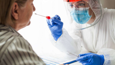 Türk Tabipler Birliği'nden açıklama geldi. İçişleri Bakanlığı'nın PCR testi kararı kafaları karıştırmıştı