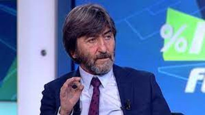 Rıdvan Dilmen'den hakem Erkan Özdamar'a sert eleştiri