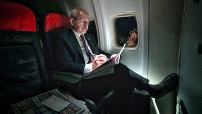 CHP lideri Kılıçdaroğlu gençlere mektup yazdı. İçeriğinde neler yazıyor?