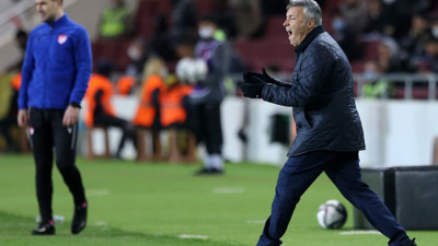 Torrent'ten ilginç açıklama: Kafamda bir şeyler vardı!