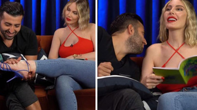 Hande Sarıoğlu'ndan şoke eden açıklama: Kavga gürültü çıktı