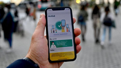 Fransa'da aşı kartına onay çıktı. Test artık geçersiz