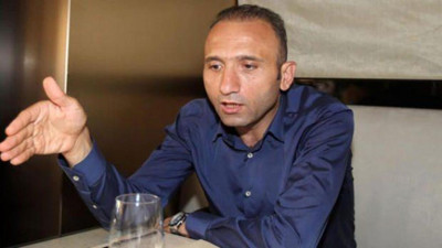 Deniz Çoban: Galatasaray'ın penaltısı verilmedi