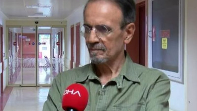 Prof. Dr. Mehmet Ceyhan'dan Bilim Kurulu'na: Aklım almıyor!