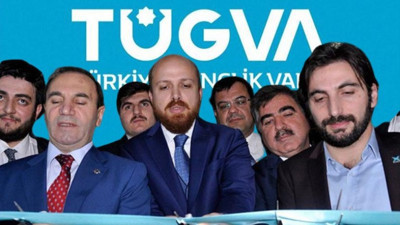 TÜGVA solcuların bestesine de çökmüş! Hem de konserleri yasaklanan grubun