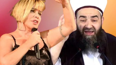 Cübbeli Ahmet'ten Sezen Aksu şarkısına sert tepki!