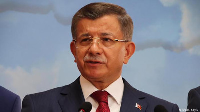 Ahmet Davutoğlu: 84 milyonun aklıyla dalga mı geçiyorsunuz?