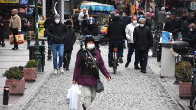 Eskişehir'deki artışın nedeni belli oldu!