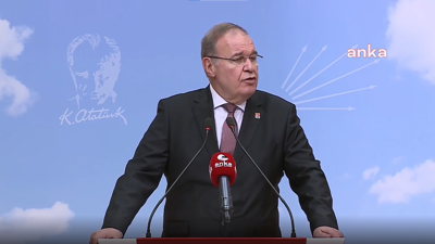 Faik Öztrak Cumhur İttifakı'nın İmralı planını açıkladı. "Allah tez elden akıl ve izan versin" dedi