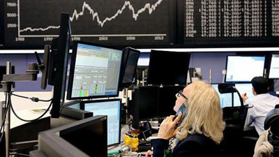 Avrupa borsaları günü yükselişle kapattı (17 Ocak 2022)