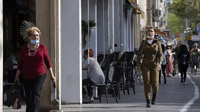 Karantina süresini 5 güne düşürdüler