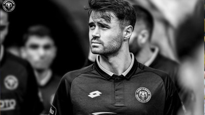 Sizde hiç vicdan yok mu!